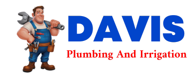 Trusted plumber in MOUNT JUDEA